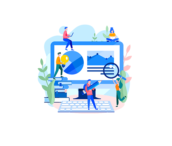 Precision analytics Precision analytics