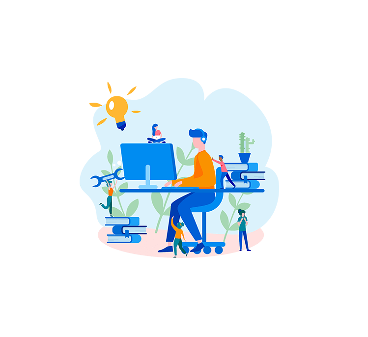Automate your sales process Automate your sales process