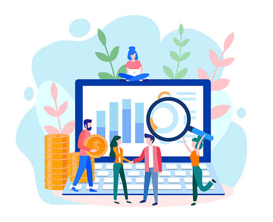 Customer tracking Customer tracking