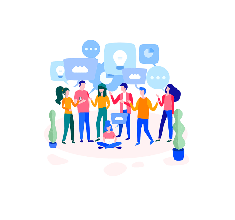 Leverage social networks in campaigns Leverage social networks in campaigns