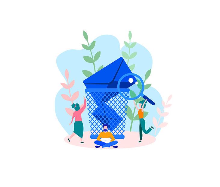 No more sharing over e-mail or Google docs No more sharing over e-mail or Google docs