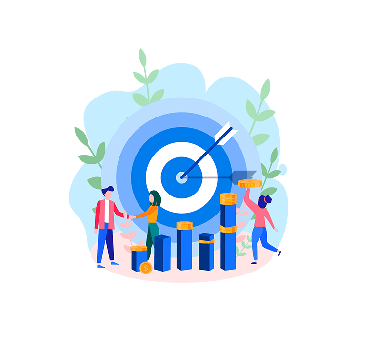 Nurture leads into sales Nurture leads into sales