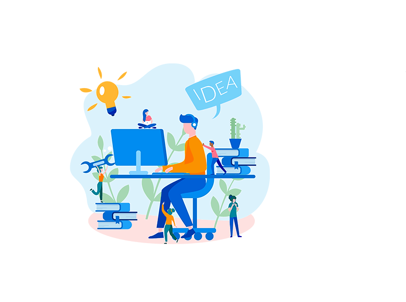 Automate everything Automate everything
