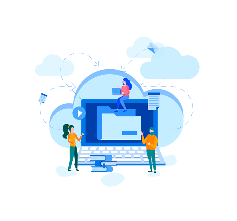 Simplify Workflow Simplify Workflow
