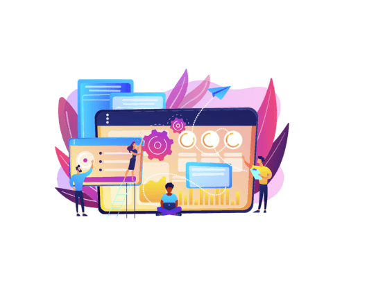 Analytics and reporting