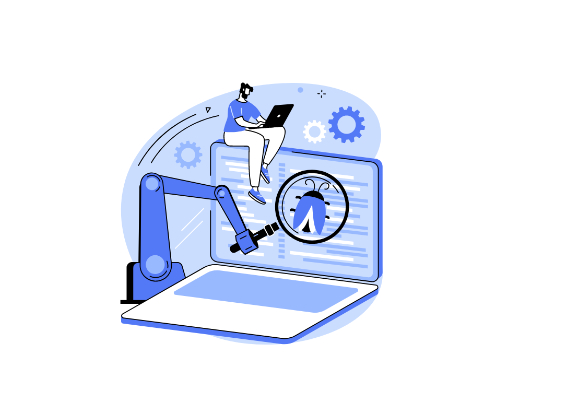 Automation for Efficiency Automation for Efficiency