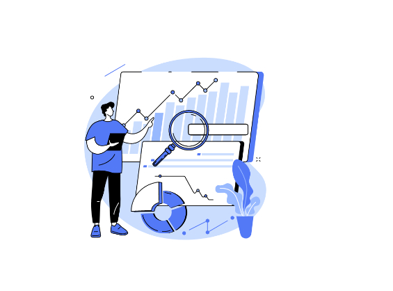 Data-Driven Insights for Strategic Decisions Data-Driven Insights for Strategic Decisions