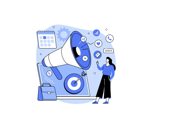Multichannel Marketing Campaigns Multichannel Marketing Campaigns
