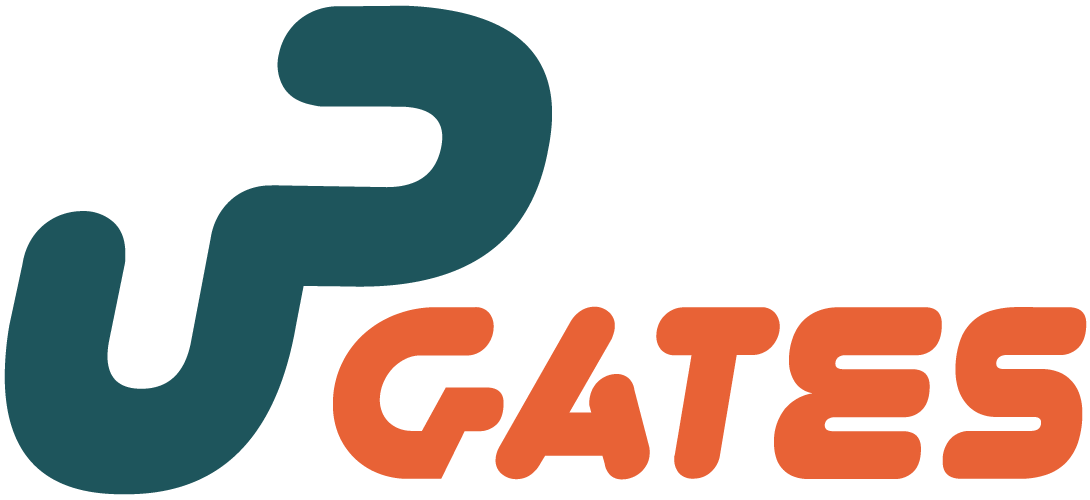UPgates UPgates