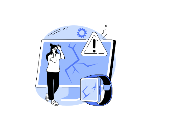 Warranty and Service Tracking Warranty and Service Tracking